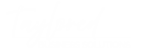 Taylored Business Solutions